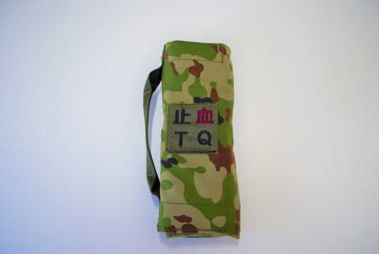 Personal Tourniquet Pouch Lefty
