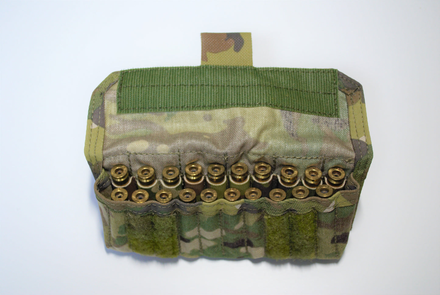 7.62mm Ammo Carrying Pouch