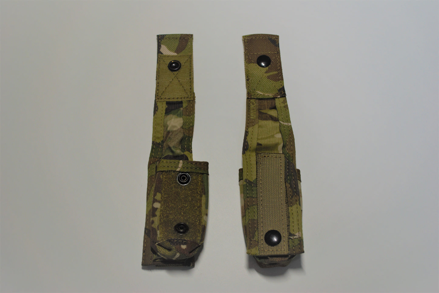 【受注生産】Single 40㎜/Flashbang pouch Reproduction