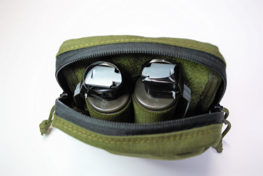 MGPS Inner Accessory 2Flashbang keeper