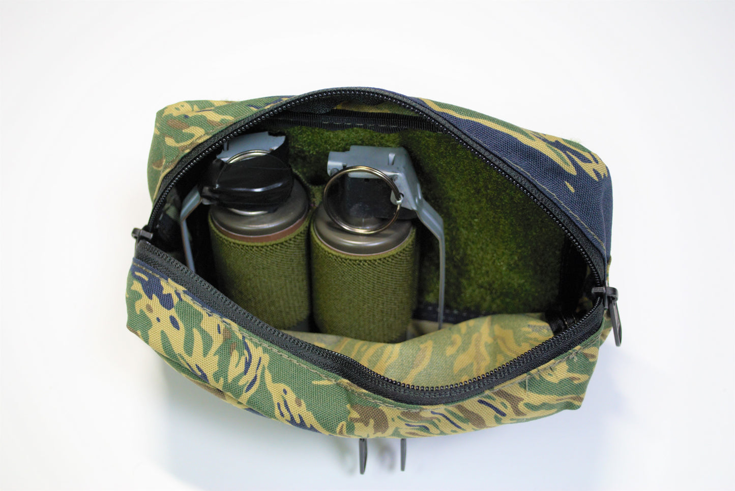 Modular GP Hanger Pouch gen2.0