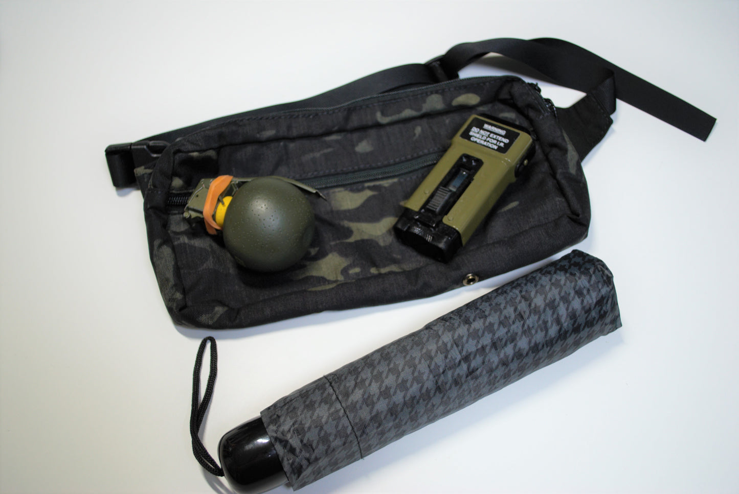 SAMPO BAG BASIC