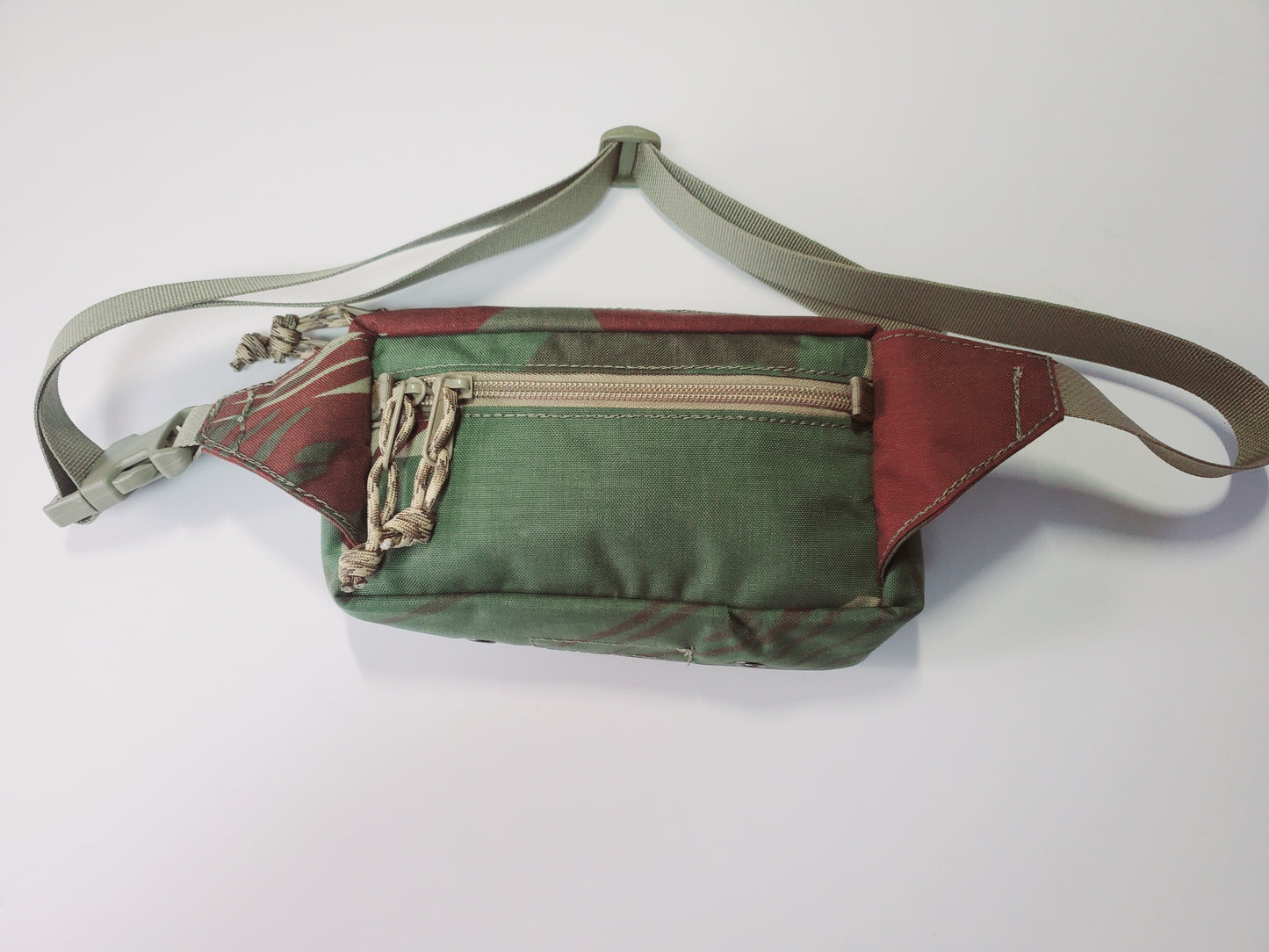 CHIBI SAMPO BAG TACTICAL