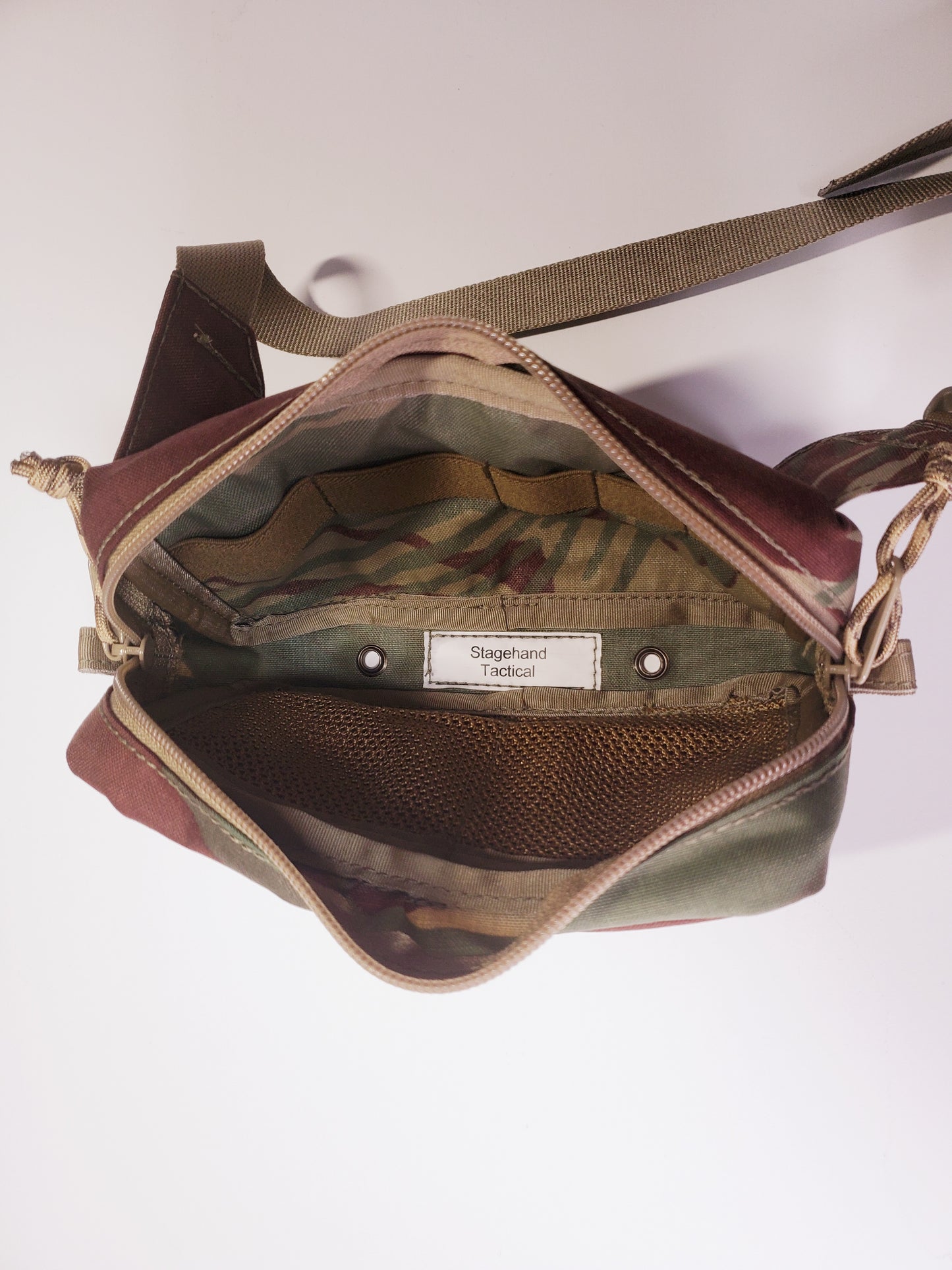 CHIBI SAMPO BAG TACTICAL