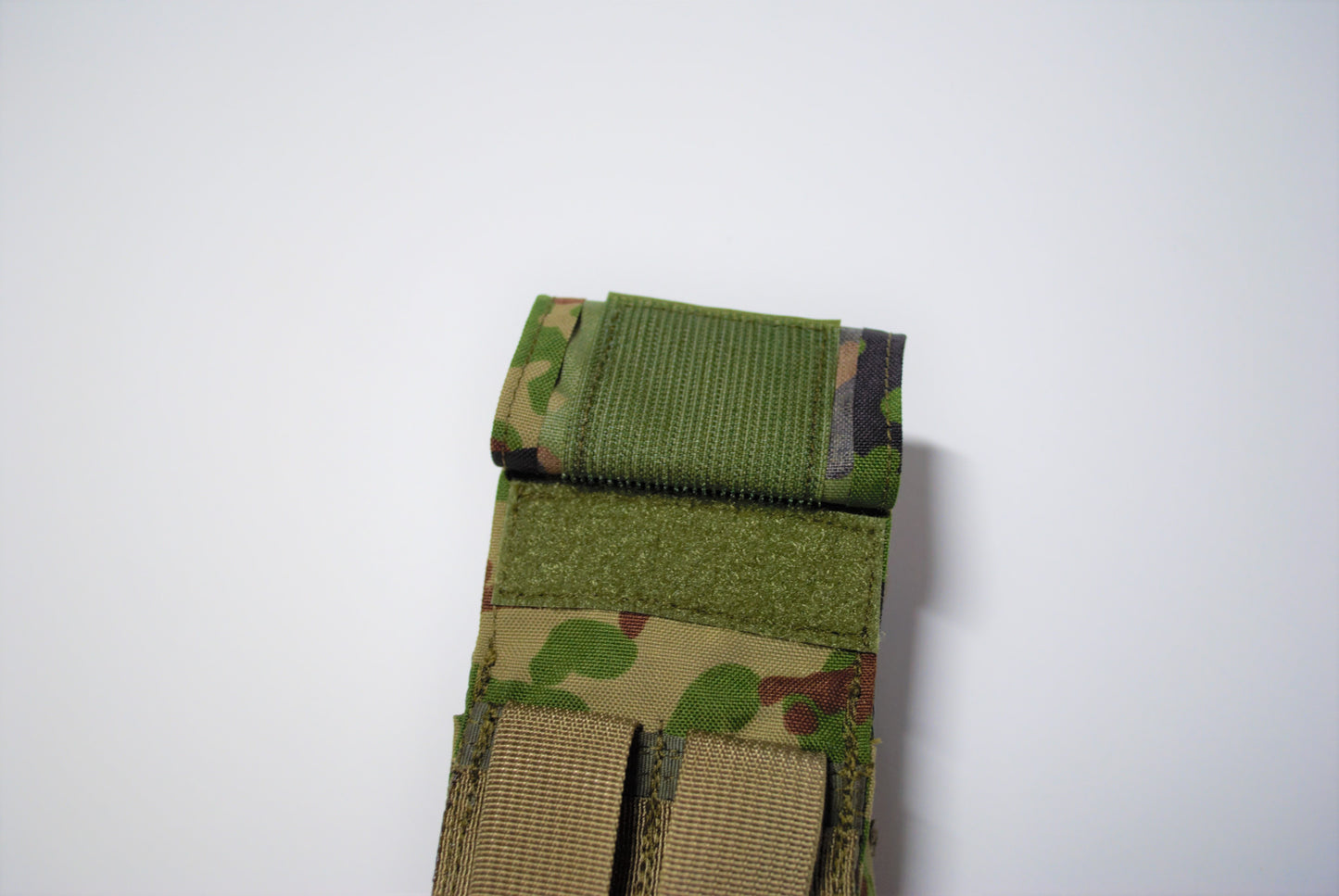 2X Magazine Pouch, Type 20 Assault Rifle Gen1.2