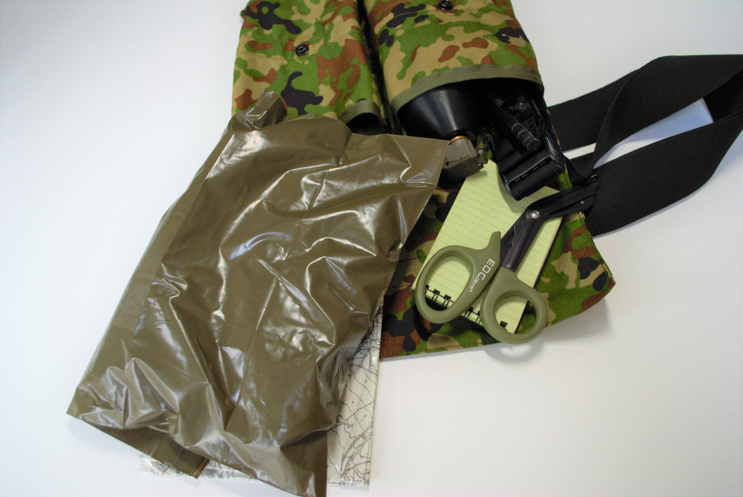 Claymore BAG ”Buddy”