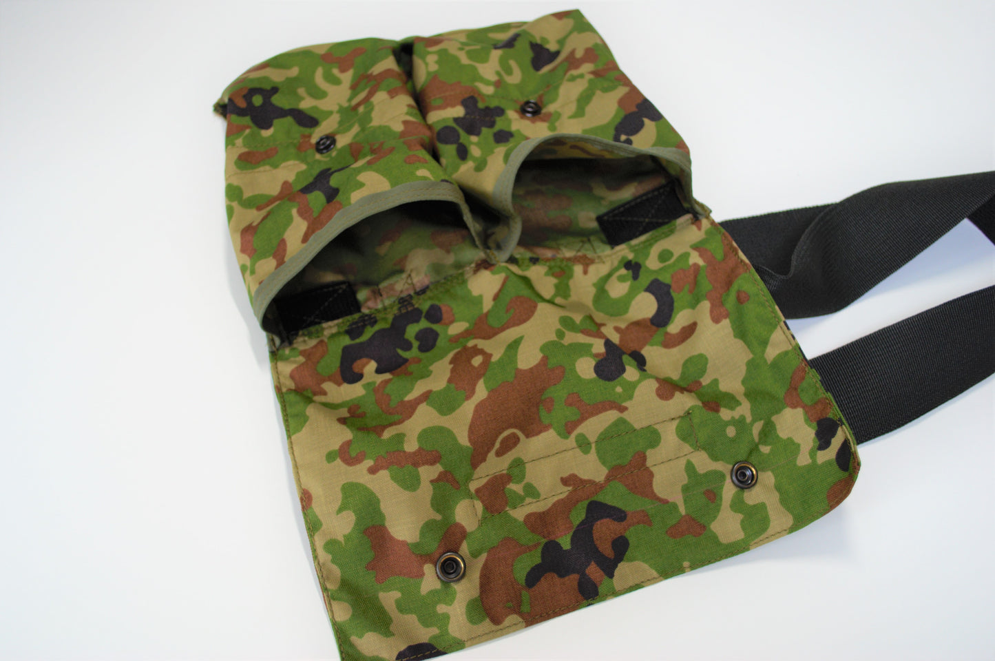 Claymore BAG ”Buddy”