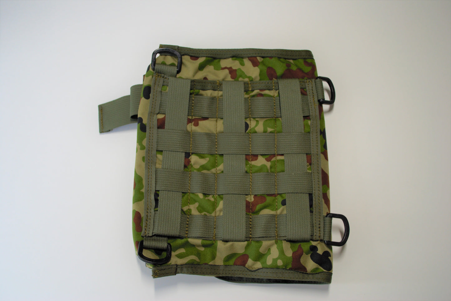 Gasmask BAG, Multi Ways Carriable gen1.2