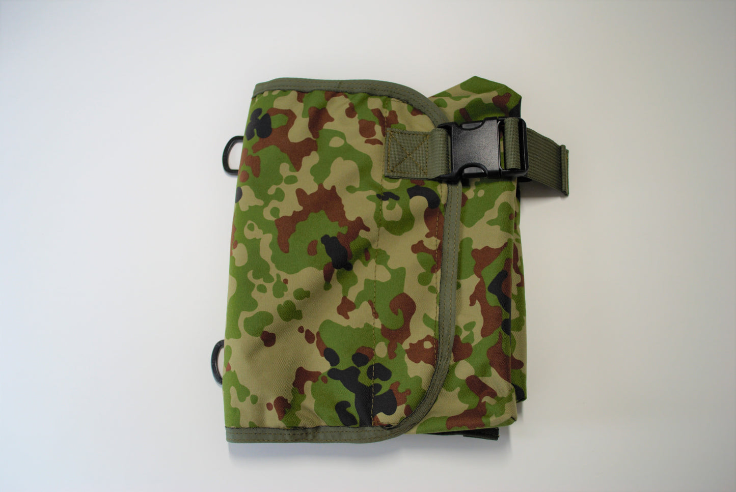 Gasmask BAG, Multi Ways Carriable gen1.2
