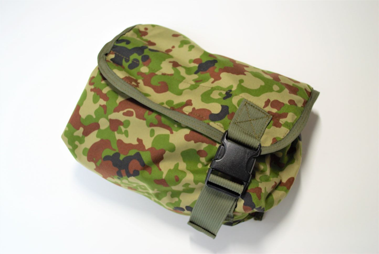 Gasmask BAG, Multi Ways Carriable gen1.2