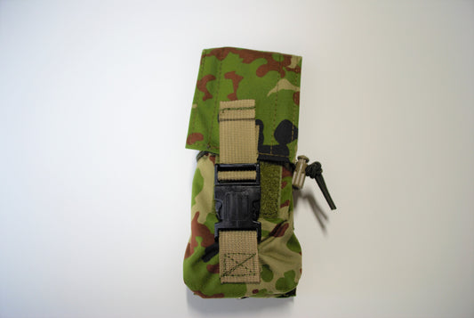 2X Magazine Pouch, Type 20 Assault Rifle Gen1.2