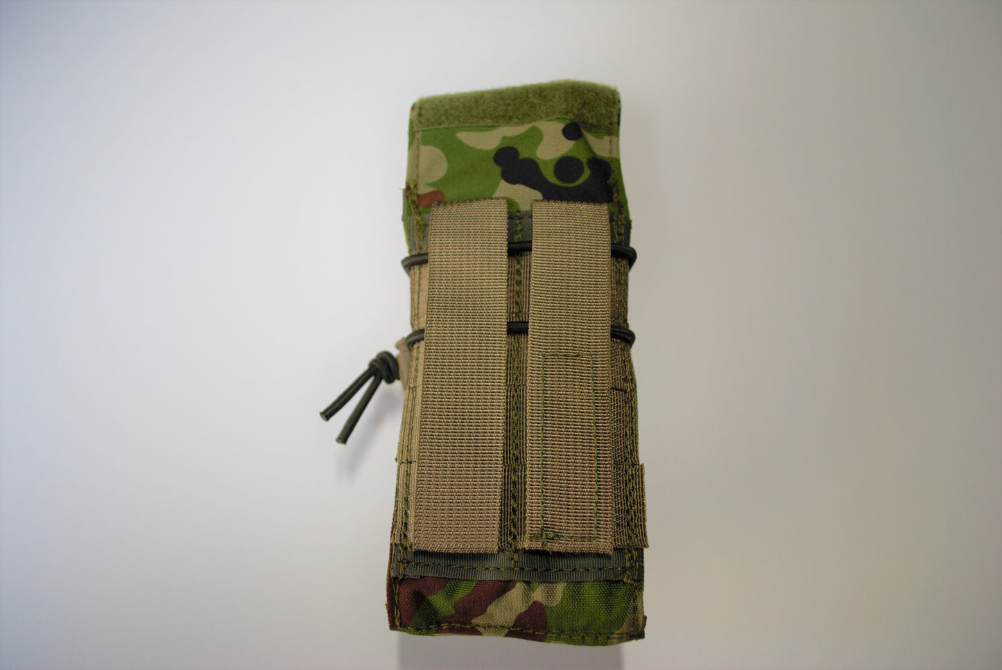 2X Magazine Pouch, Type 20 Assault Rifle Gen1.2
