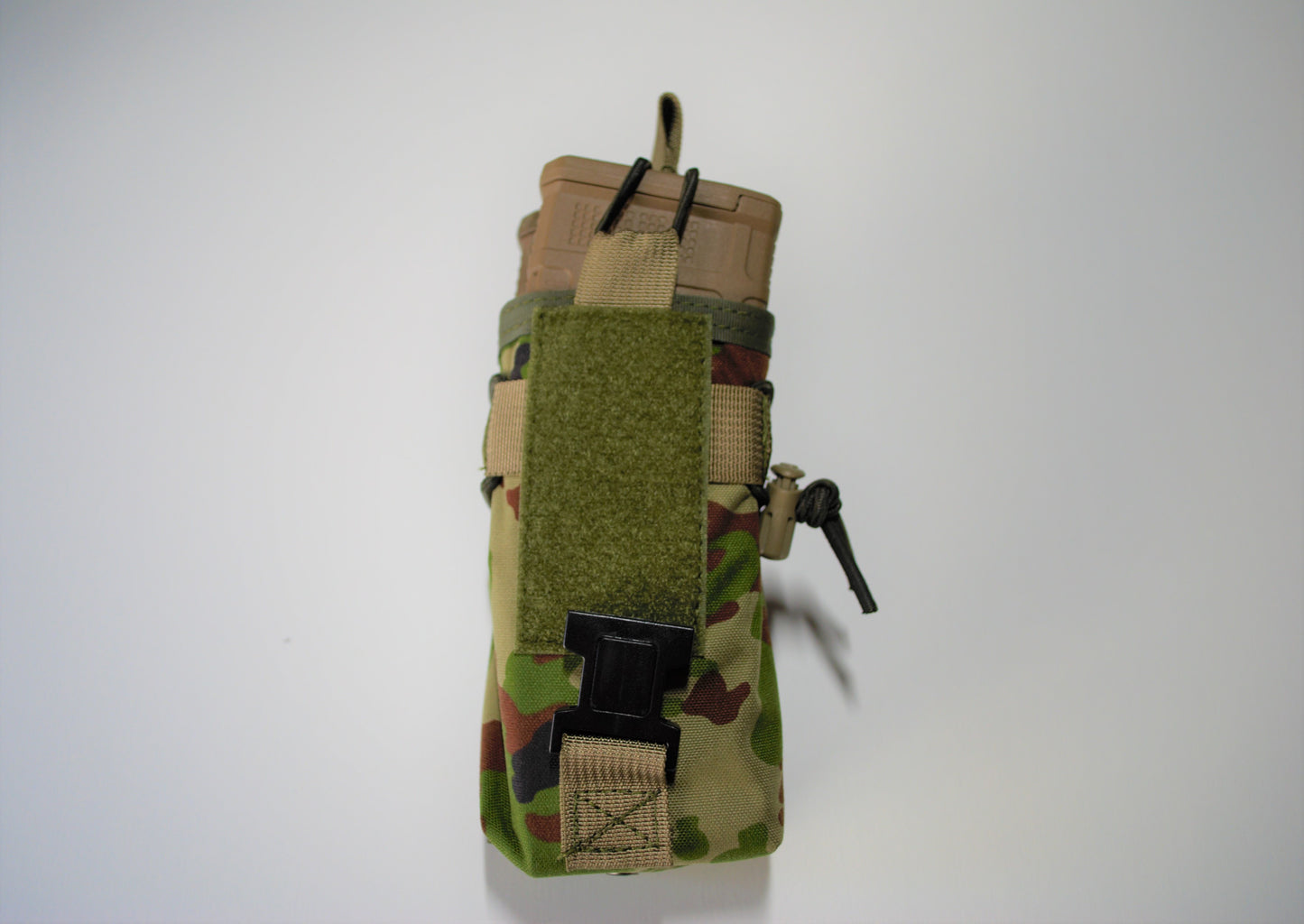 2X Magazine Pouch, Type 20 Assault Rifle Gen1.2