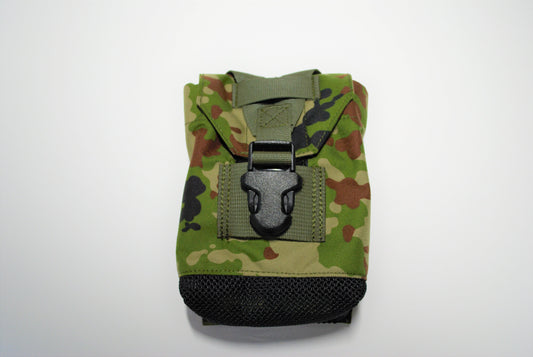 1QT Canteen & GP Pouch