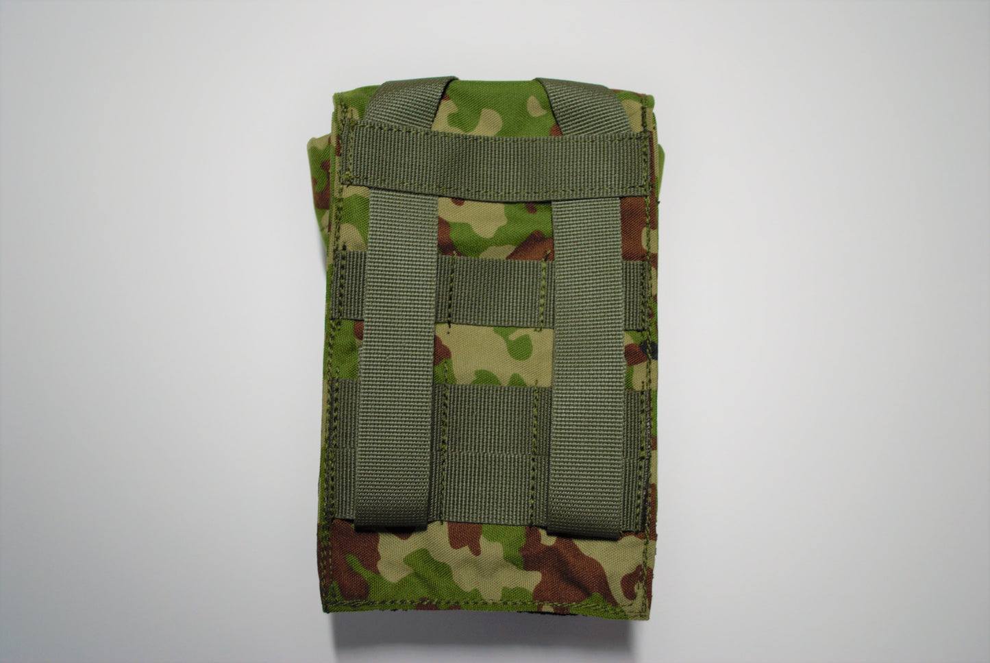 1QT Canteen & GP Pouch