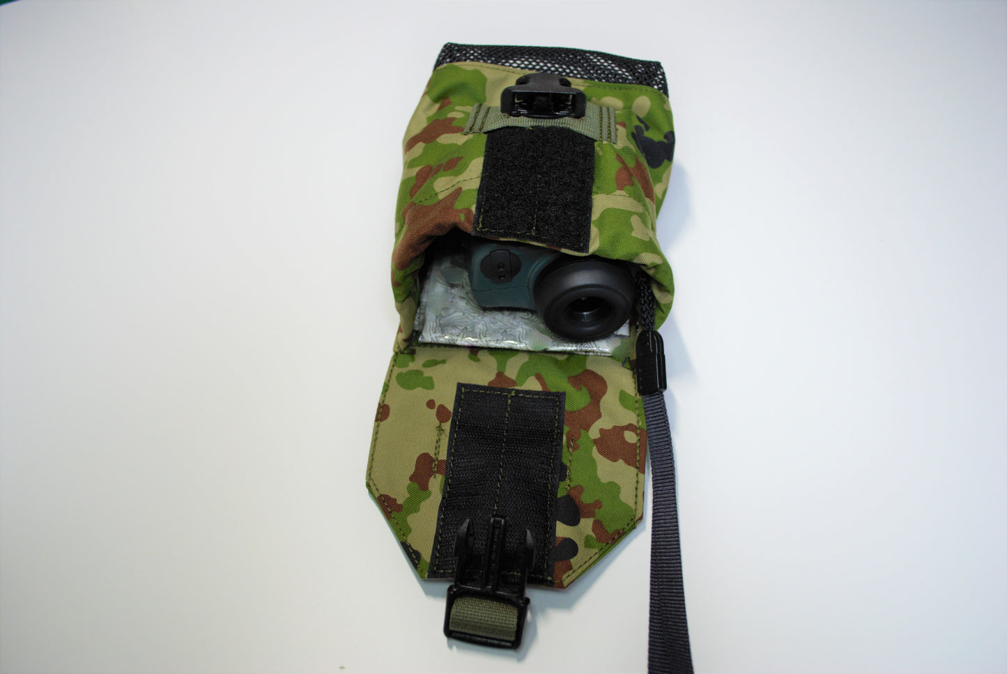 1QT Canteen & GP Pouch