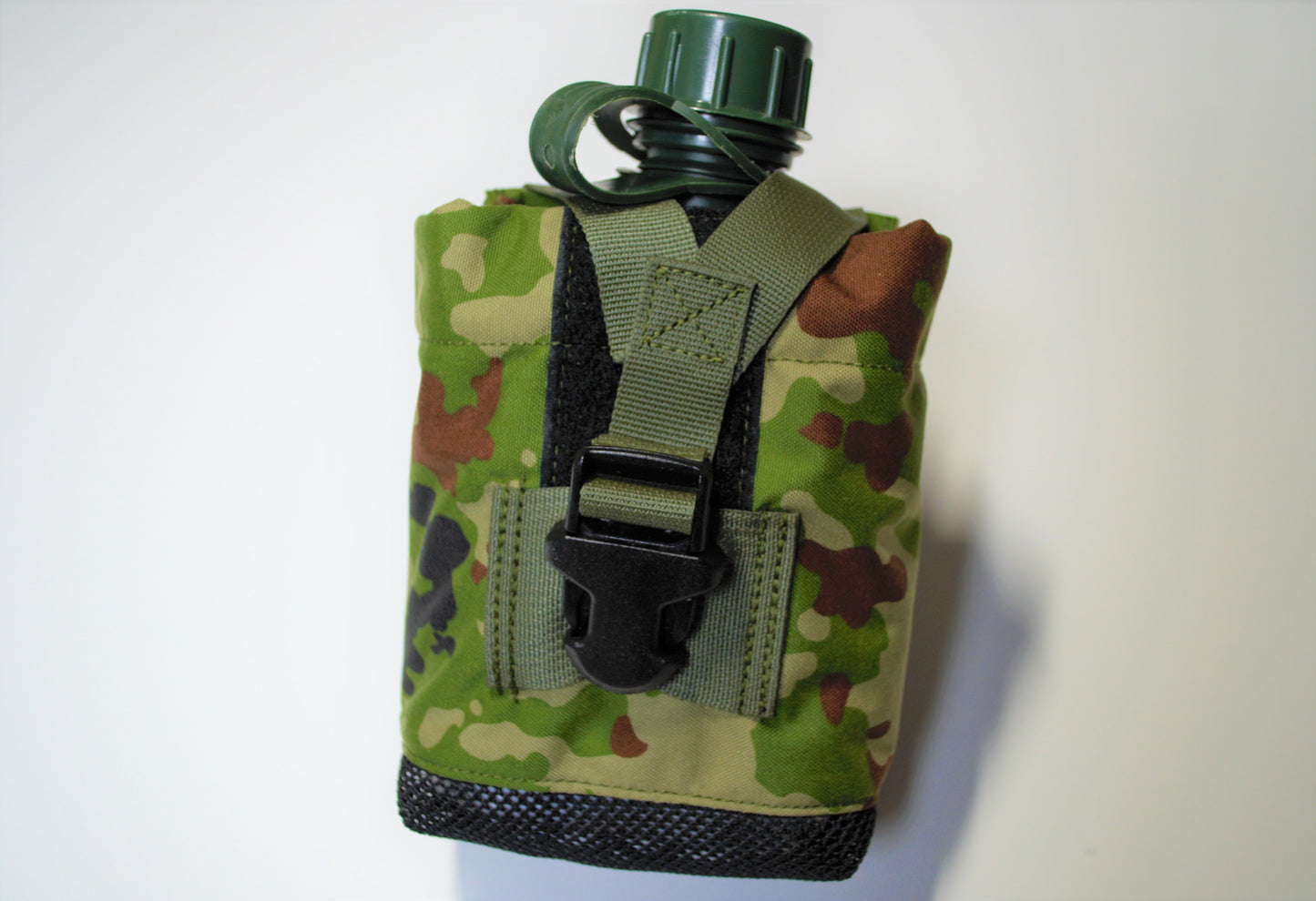 1QT Canteen & GP Pouch