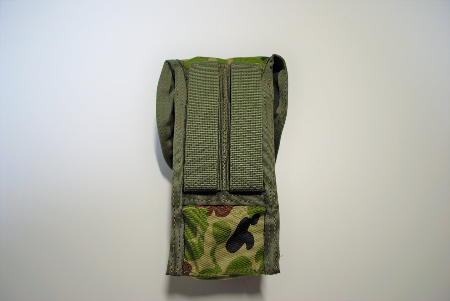 2X Magazine Pouch, Amphibious, Silent Gen.2