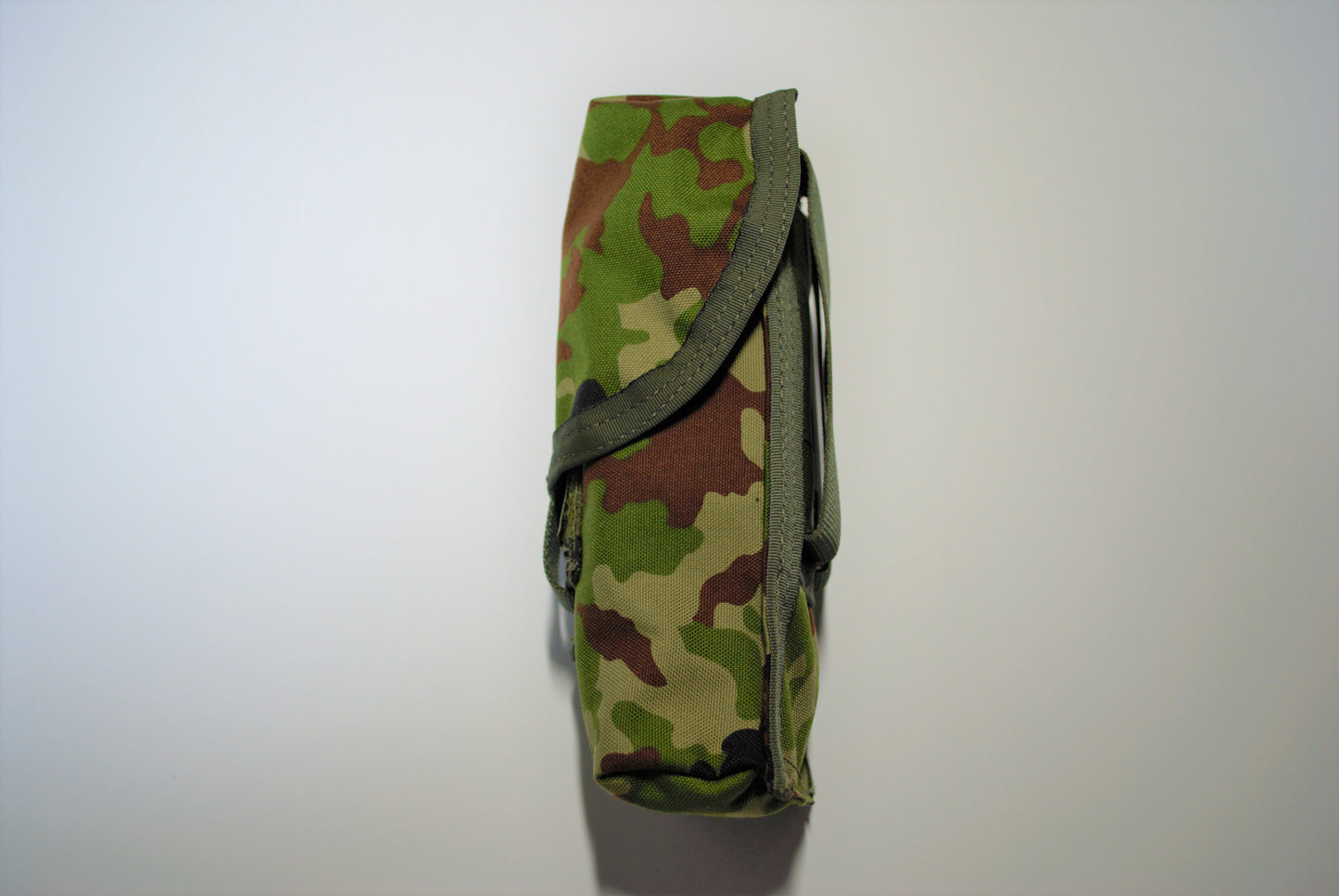 2X Magazine Pouch, Amphibious, Silent Gen.2