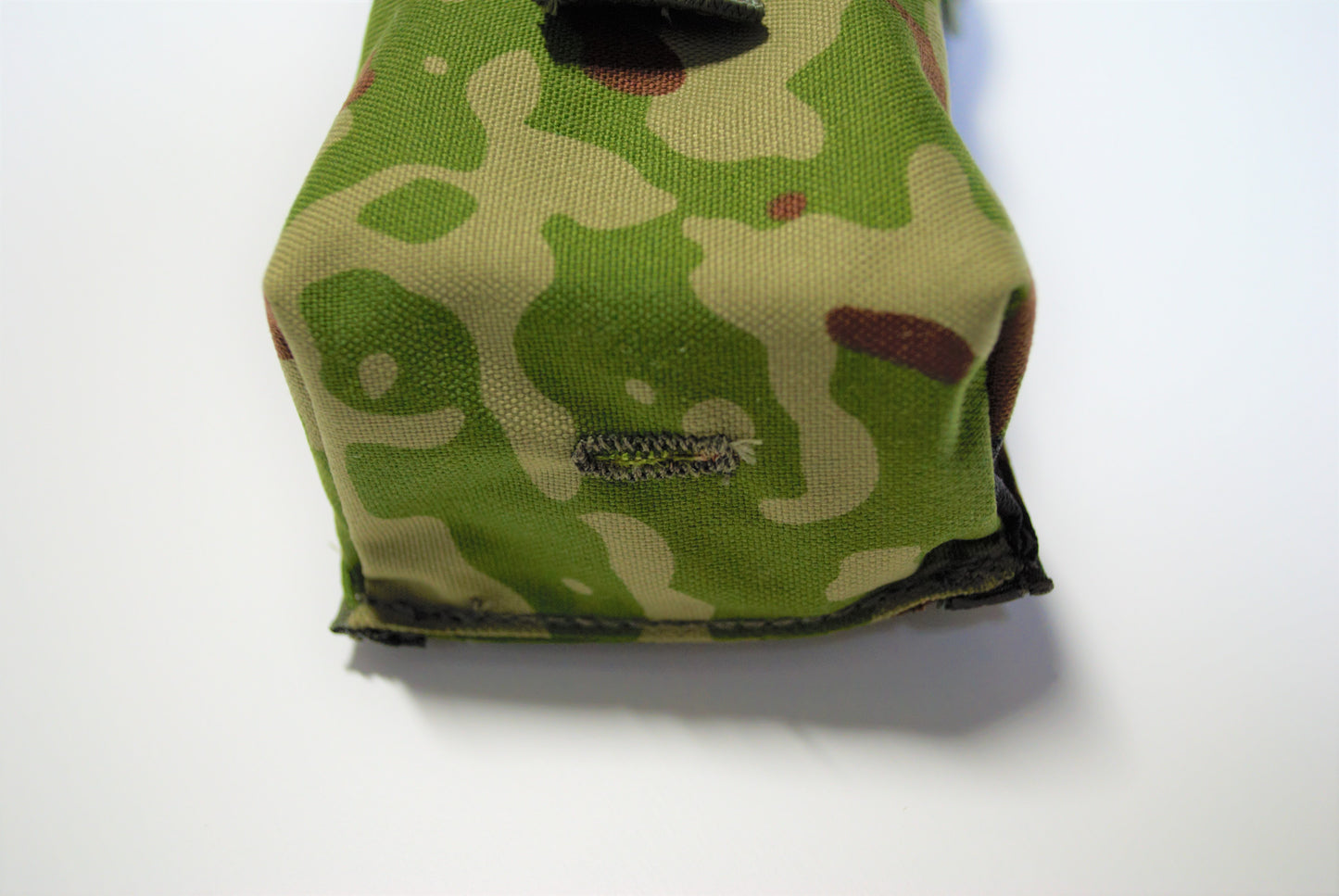 2X Magazine Pouch, Amphibious, Silent Gen.2