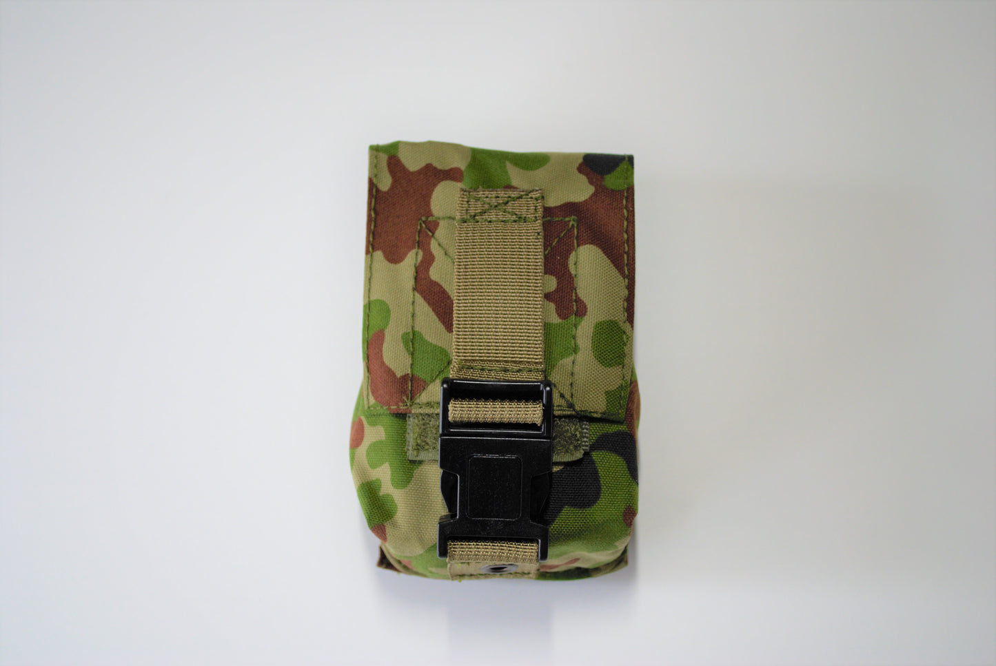 2X Magazine Pouch, 20RD