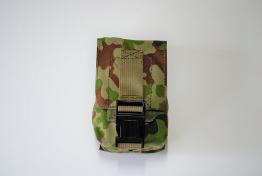 2X Magazine Pouch, 20RD