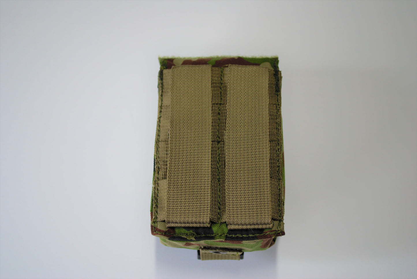 2X Magazine Pouch, 20RD