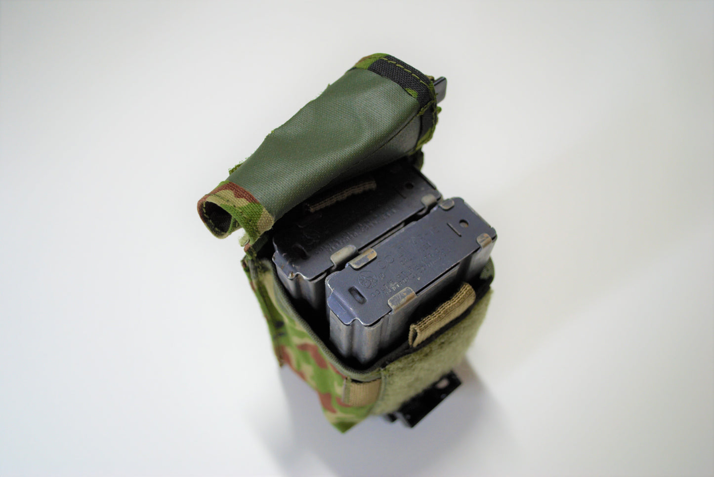 2X Magazine Pouch, 20RD