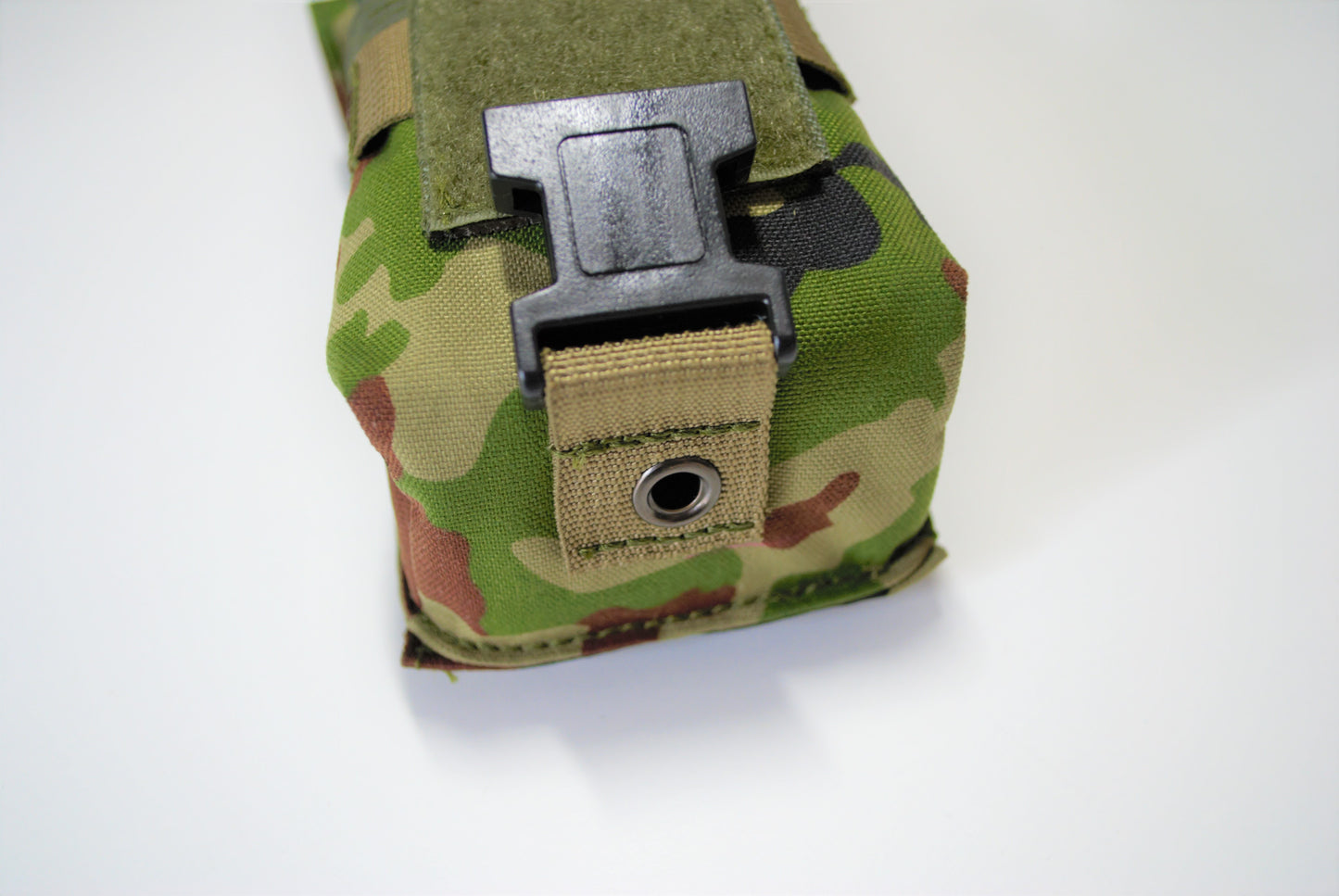 2X Magazine Pouch, 20RD