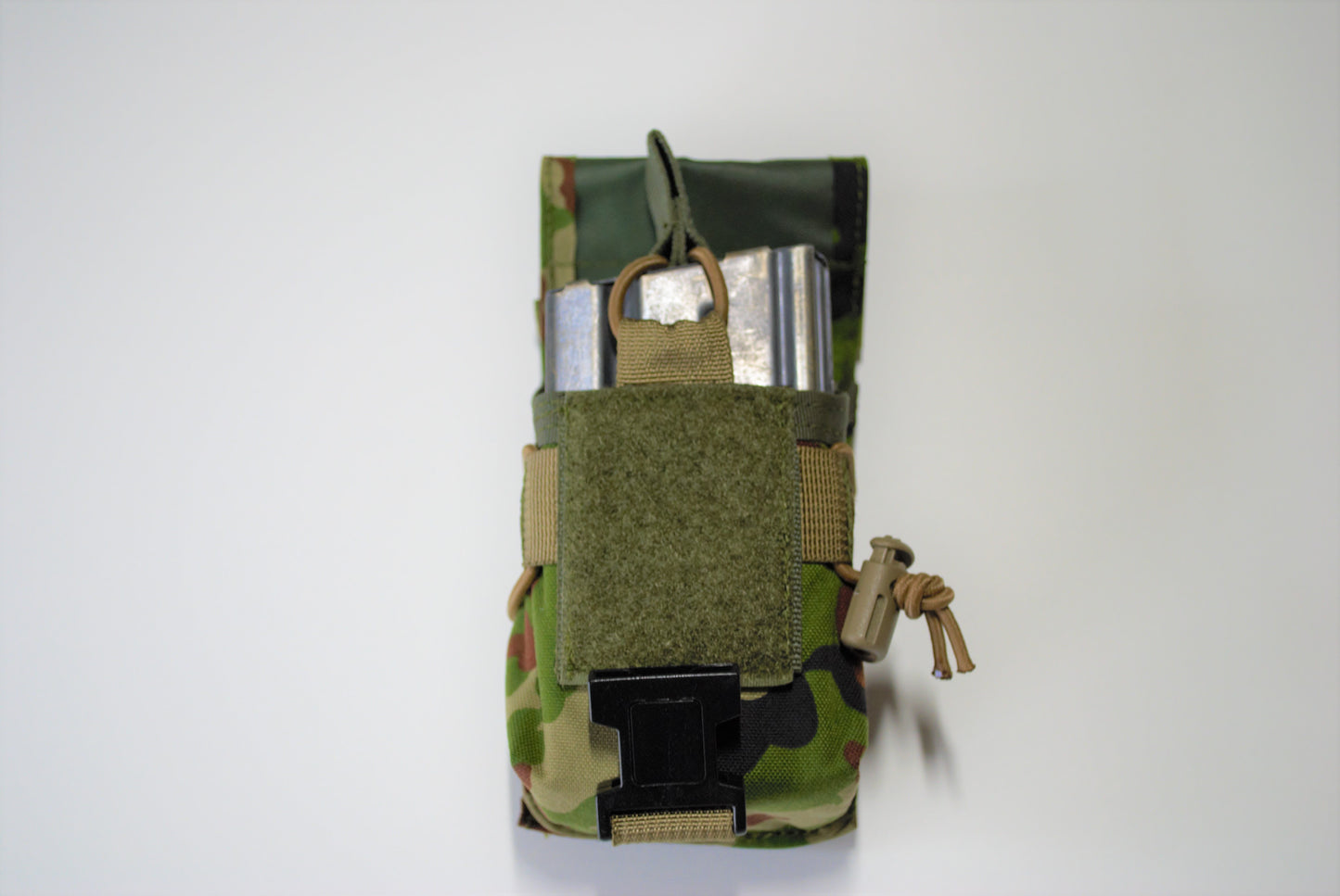 2X Magazine Pouch, 20RD