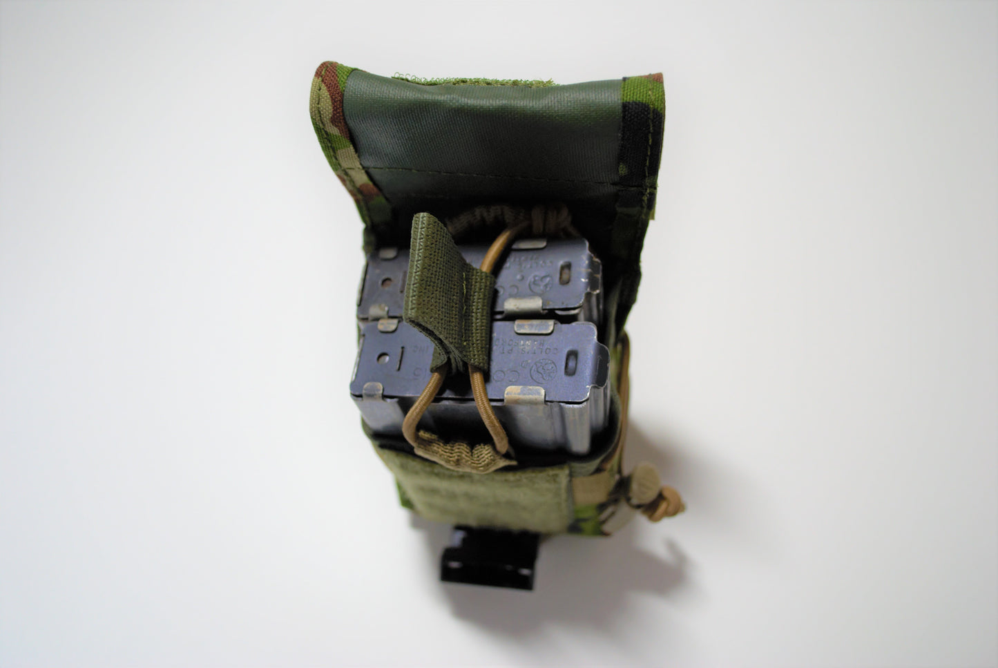 2X Magazine Pouch, 20RD