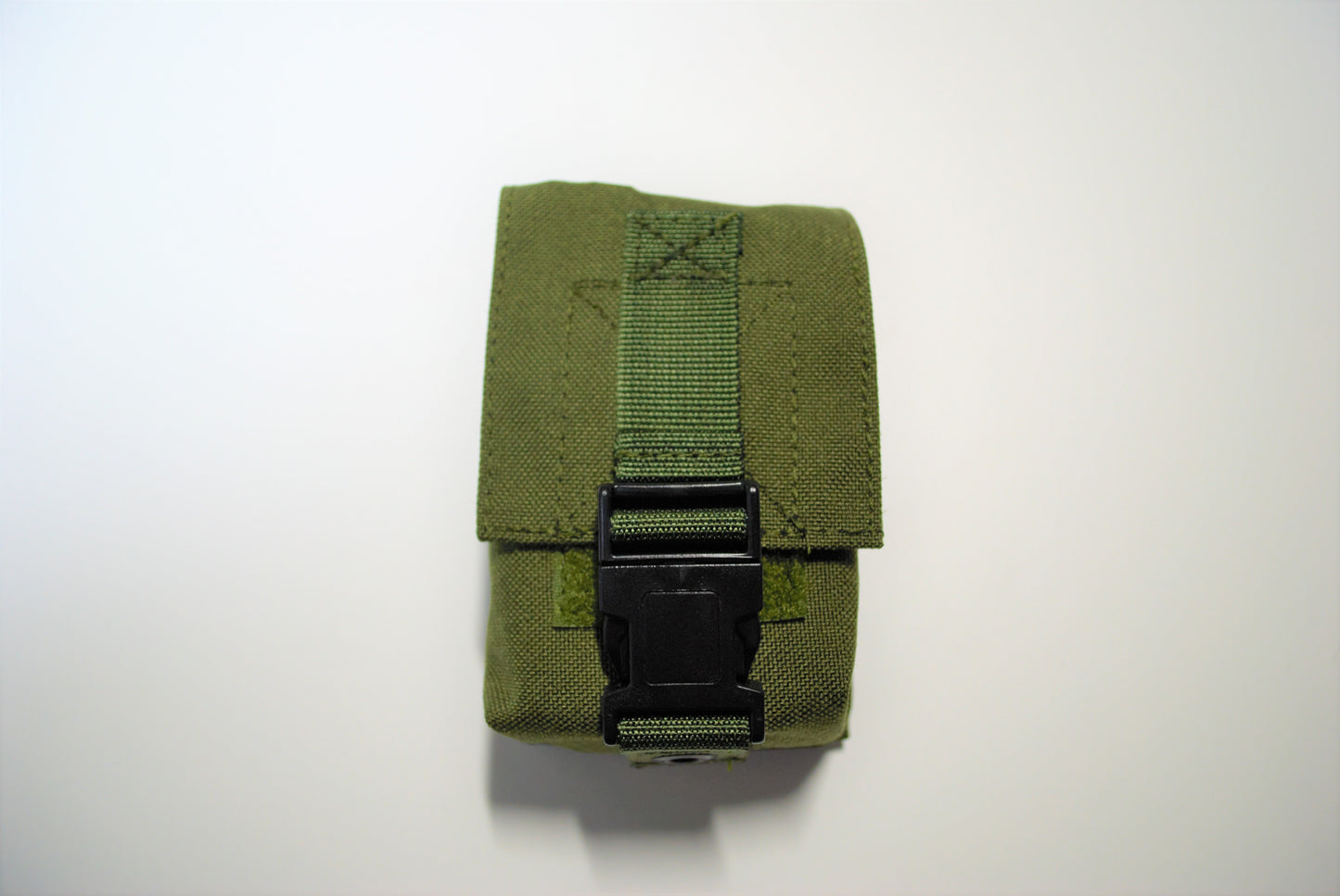 2X Magazine Pouch, 20RD
