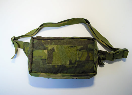 CHIBI SAMPO BAG TACTICAL