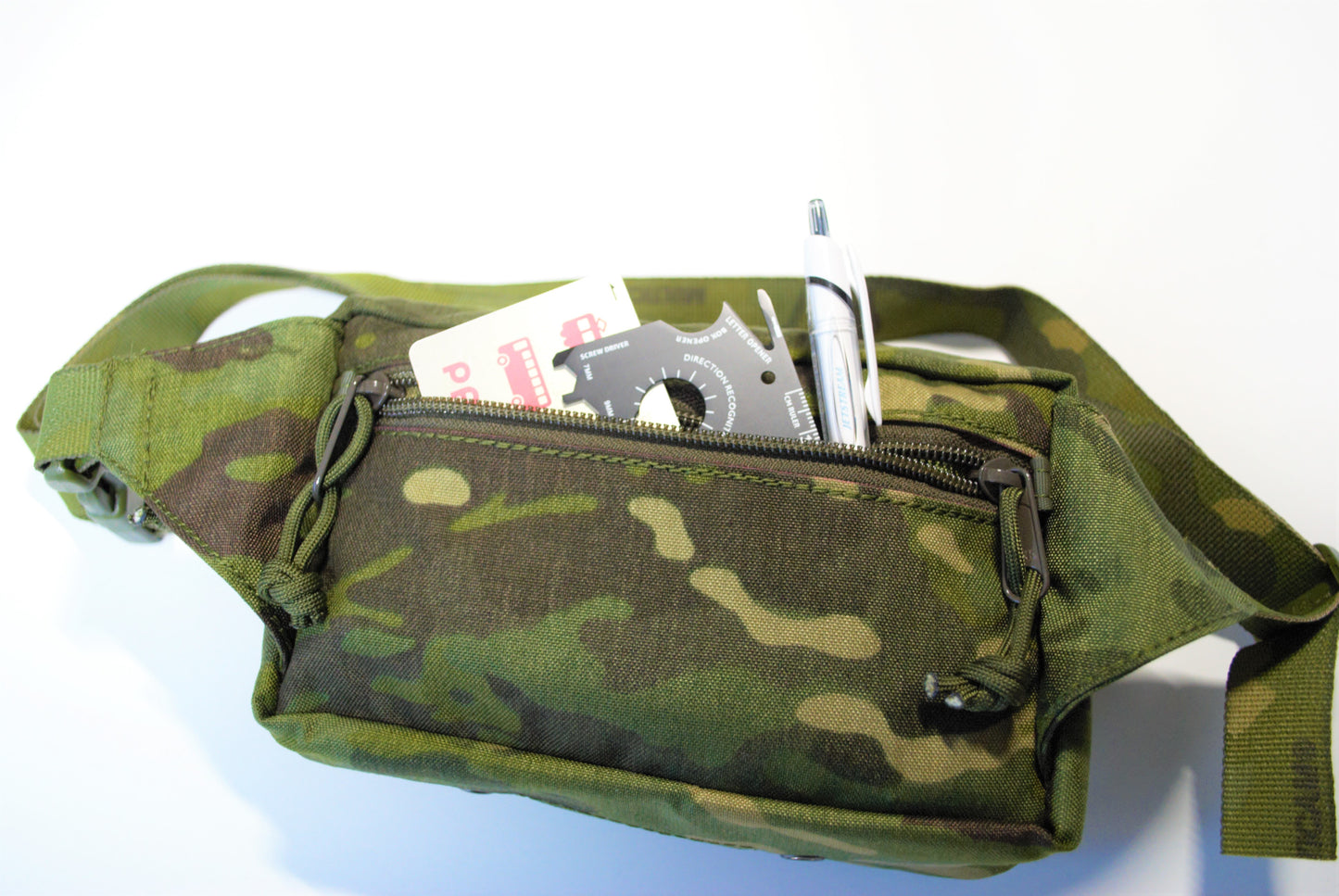 CHIBI SAMPO BAG TACTICAL