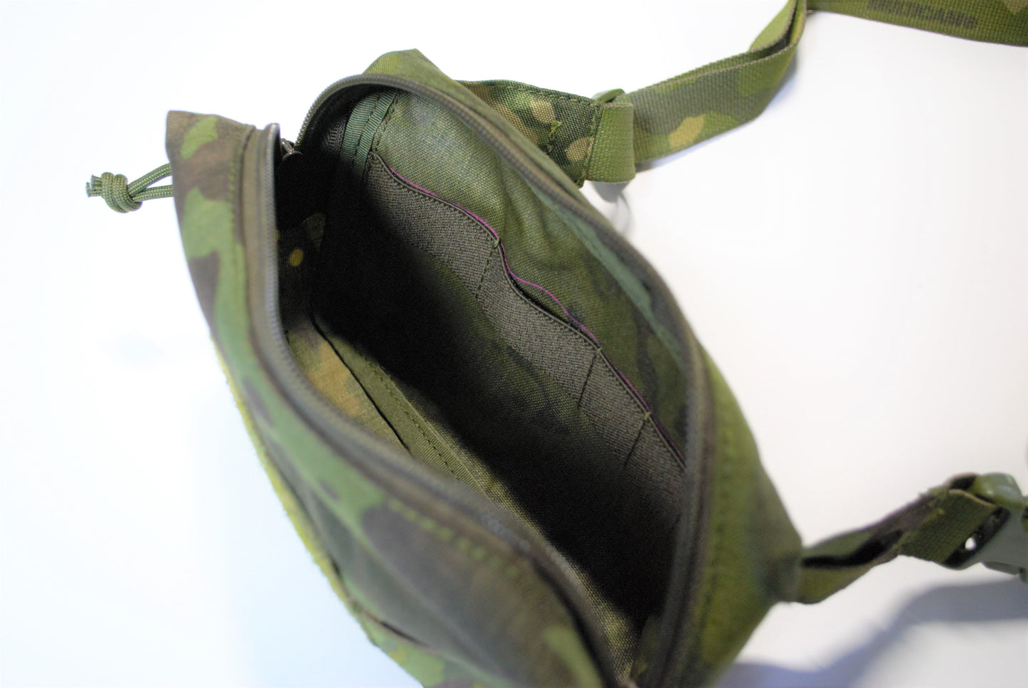 CHIBI SAMPO BAG TACTICAL