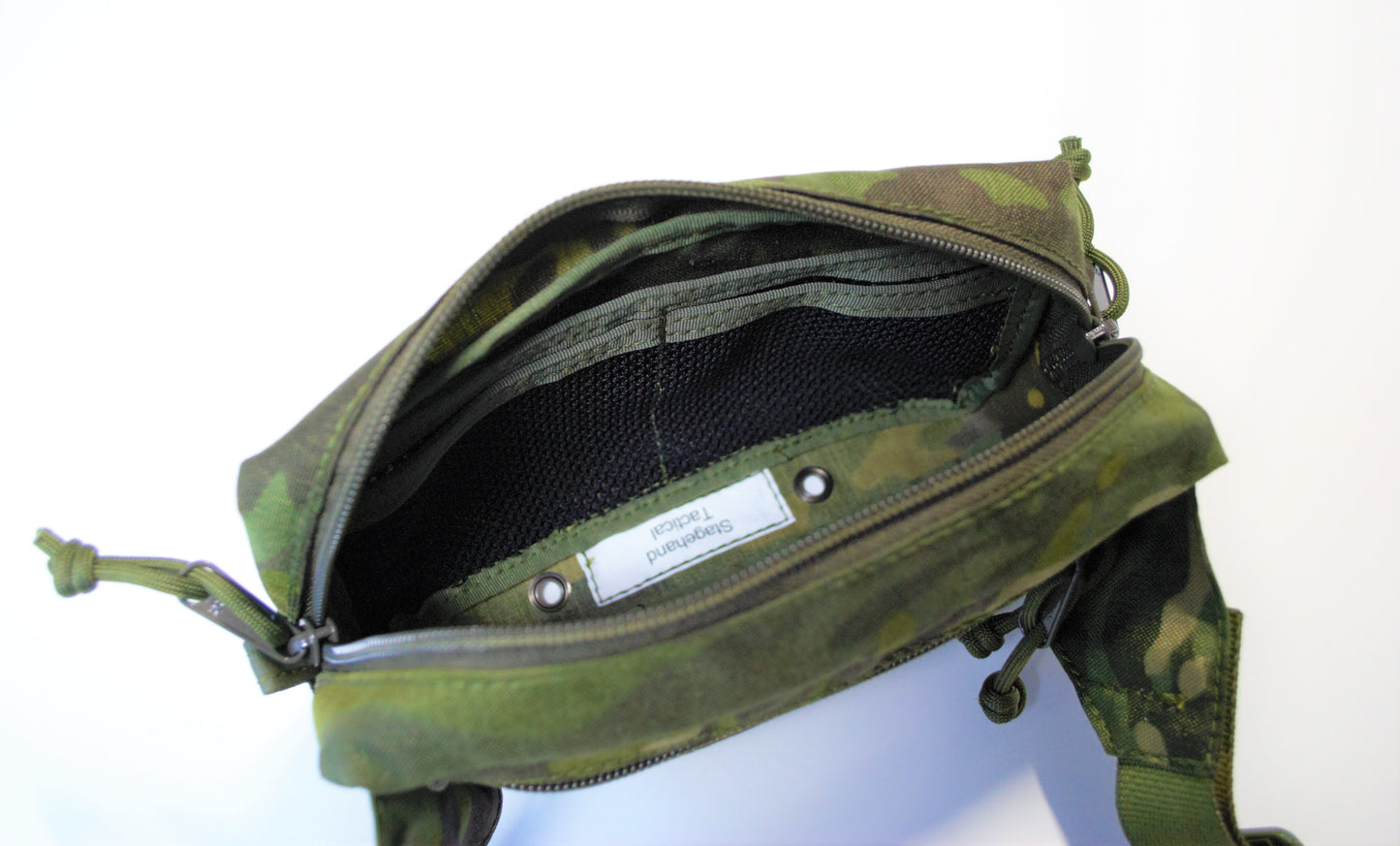 CHIBI SAMPO BAG TACTICAL
