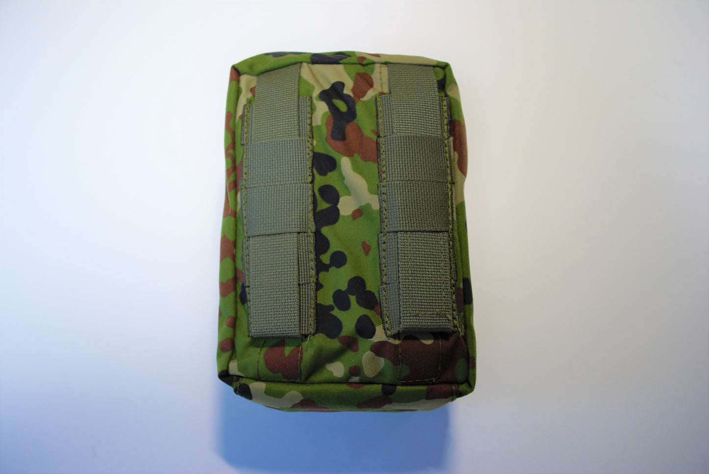 Personal Cutaway Medical Pouch Tier.2