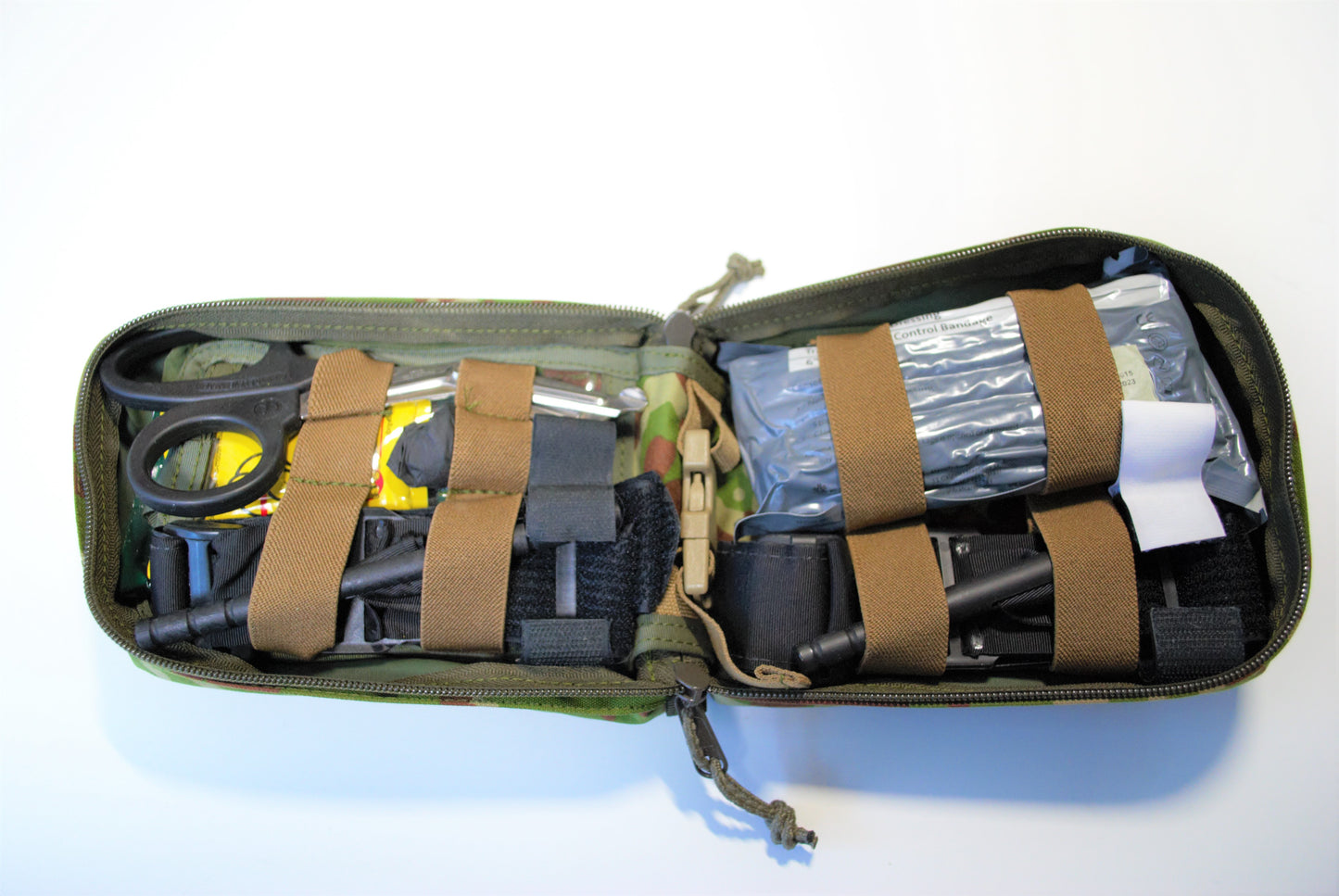 Personal Cutaway Medical Pouch Tier.2