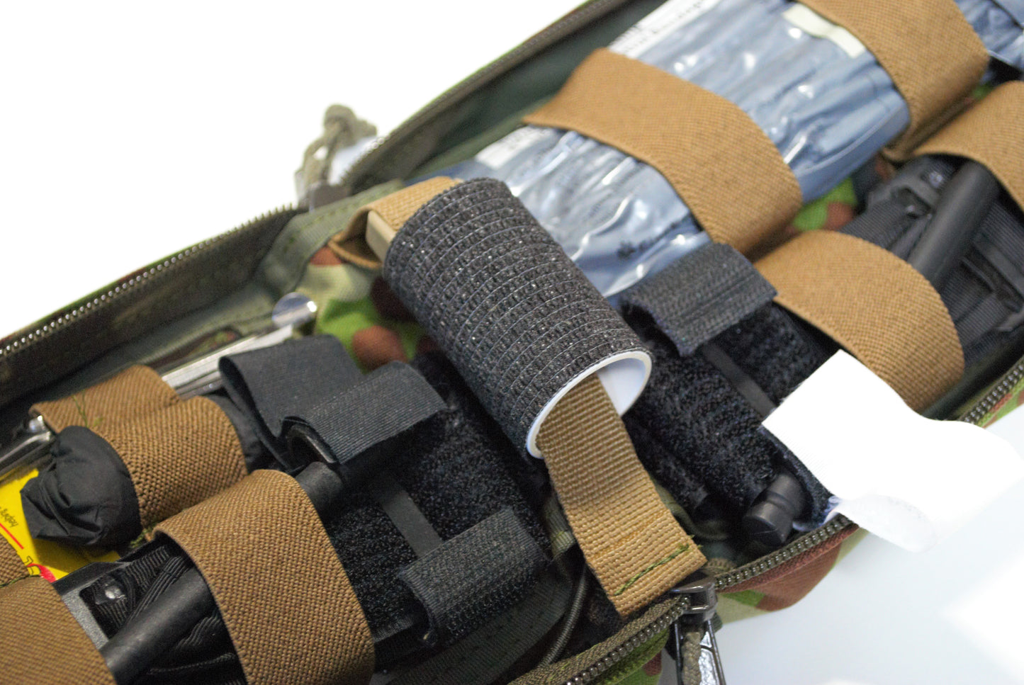 Personal Cutaway Medical Pouch Tier.2