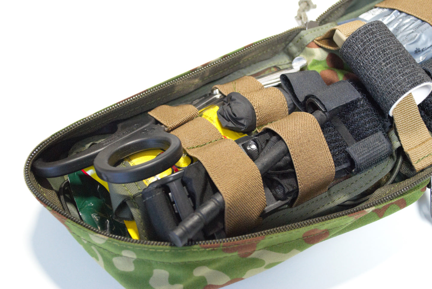 Personal Cutaway Medical Pouch Tier.2