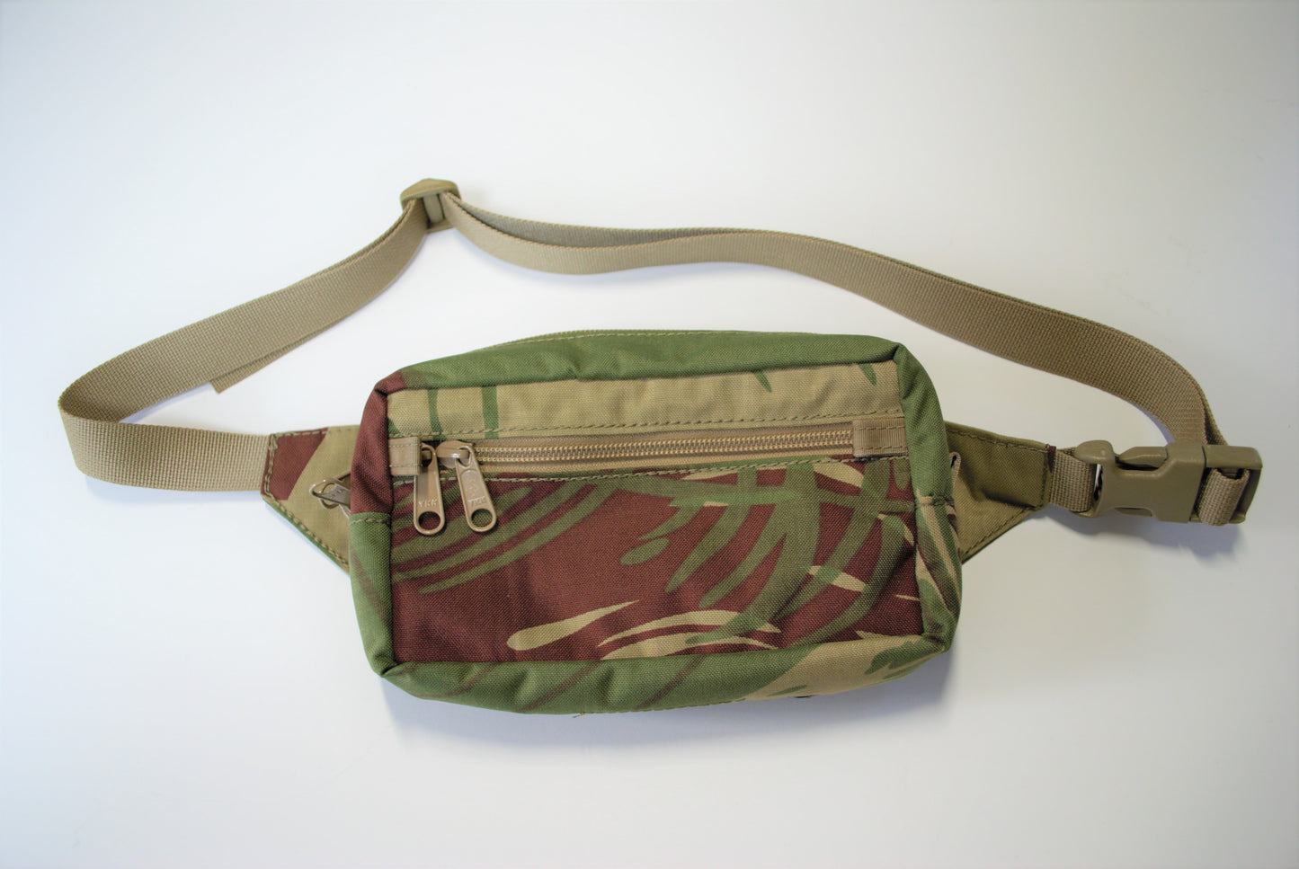 CHIBI SAMPO BAG