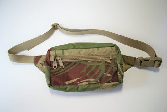 CHIBI SAMPO BAG