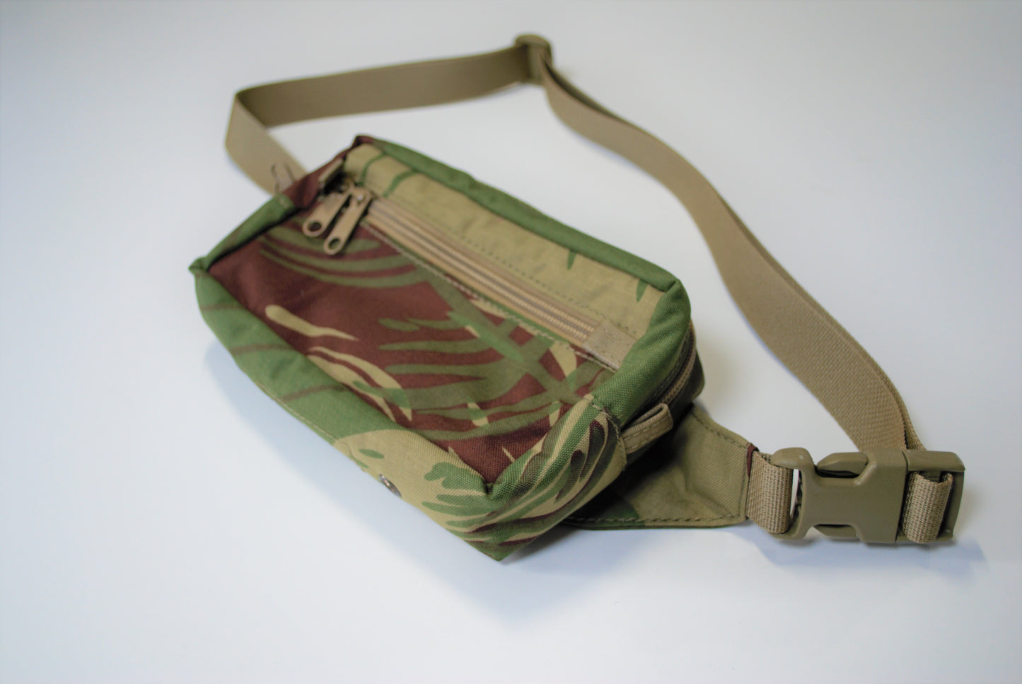 CHIBI SAMPO BAG