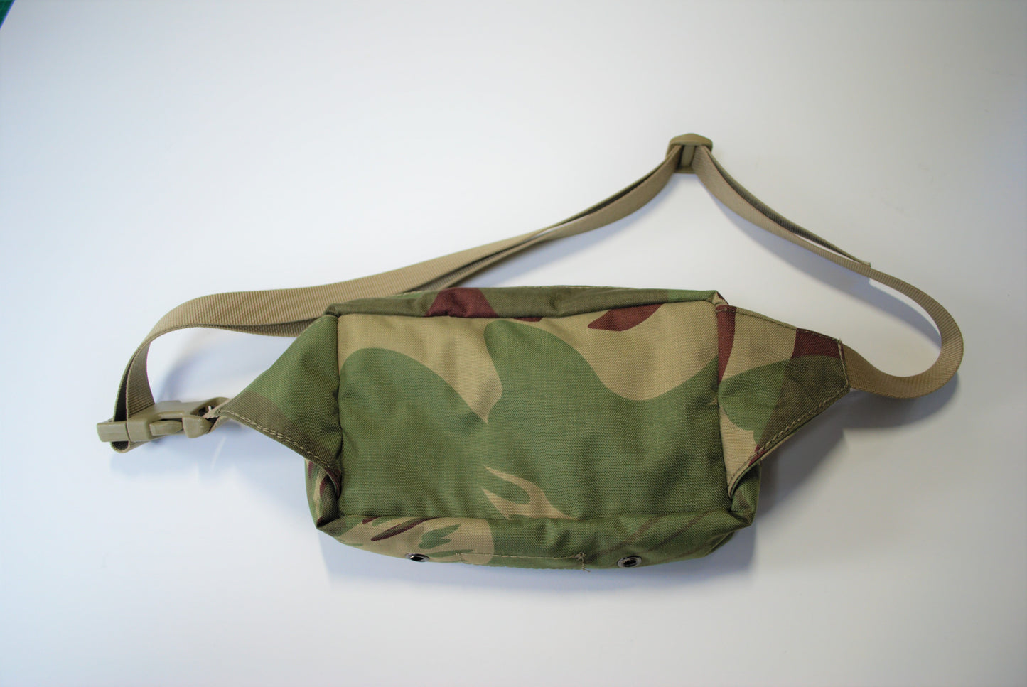 CHIBI SAMPO BAG
