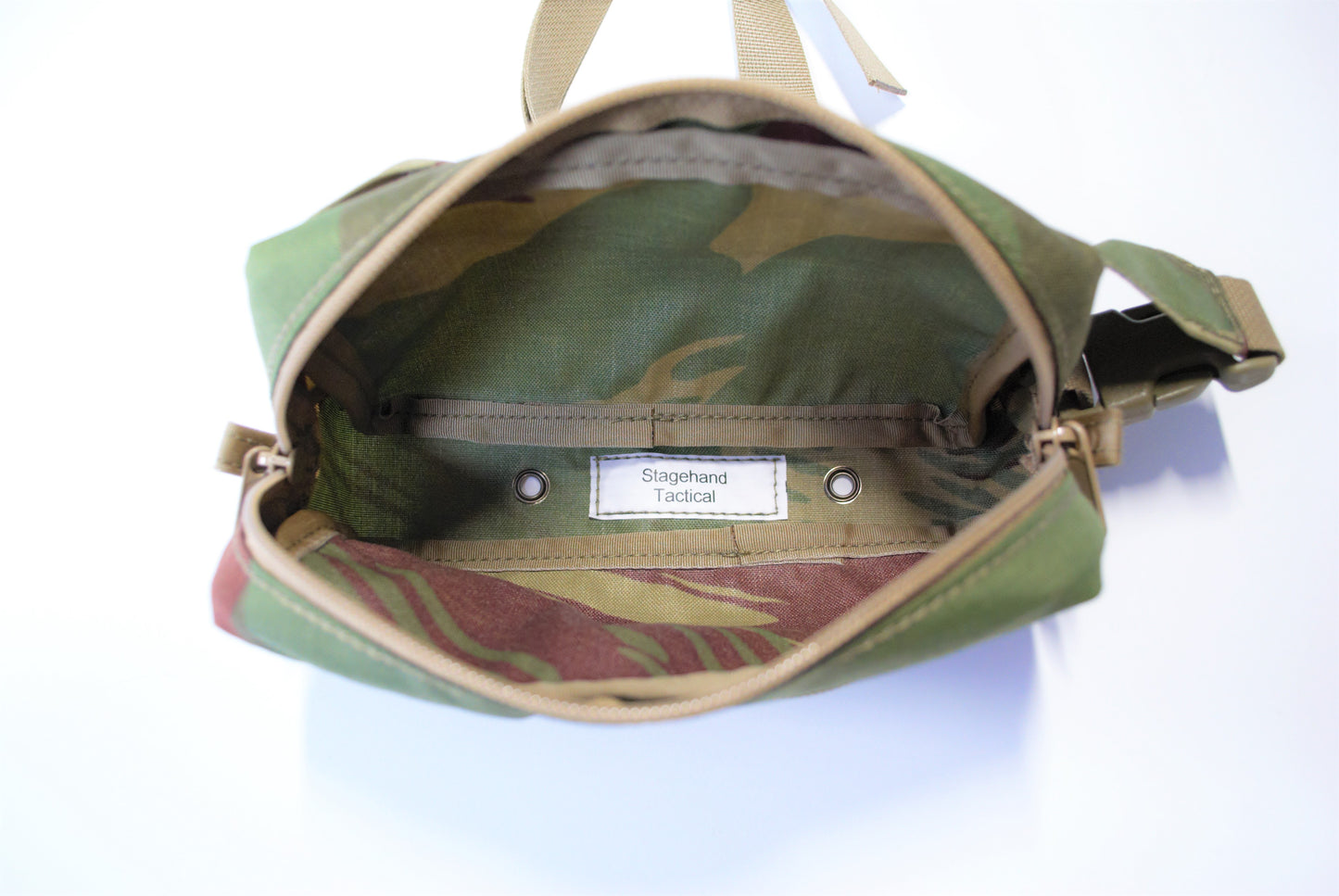 CHIBI SAMPO BAG