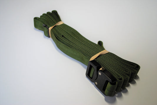 【受注生産】Enhanced Team Sling "XX QD"