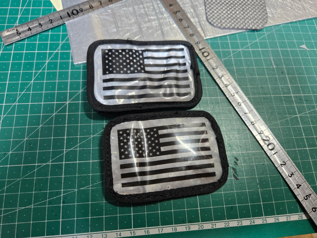 1st SFOD-D Items