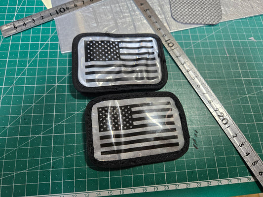 1st SFOD-D Items