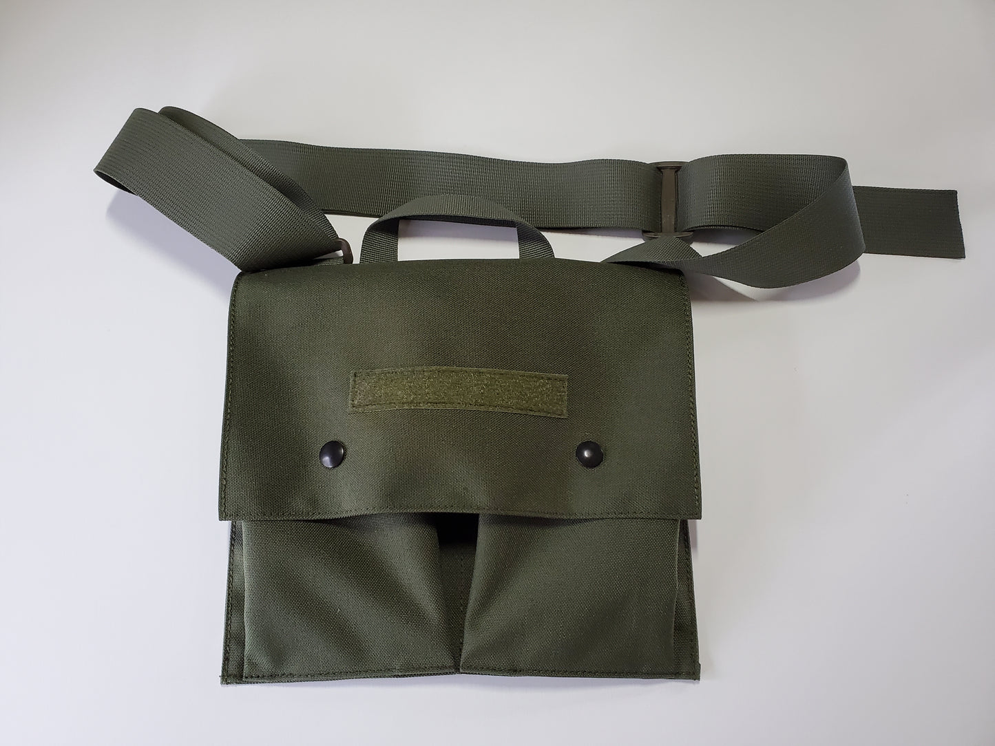 Claymore BAG ”Buddy”