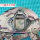 【作例】Night Vision Mount Cap